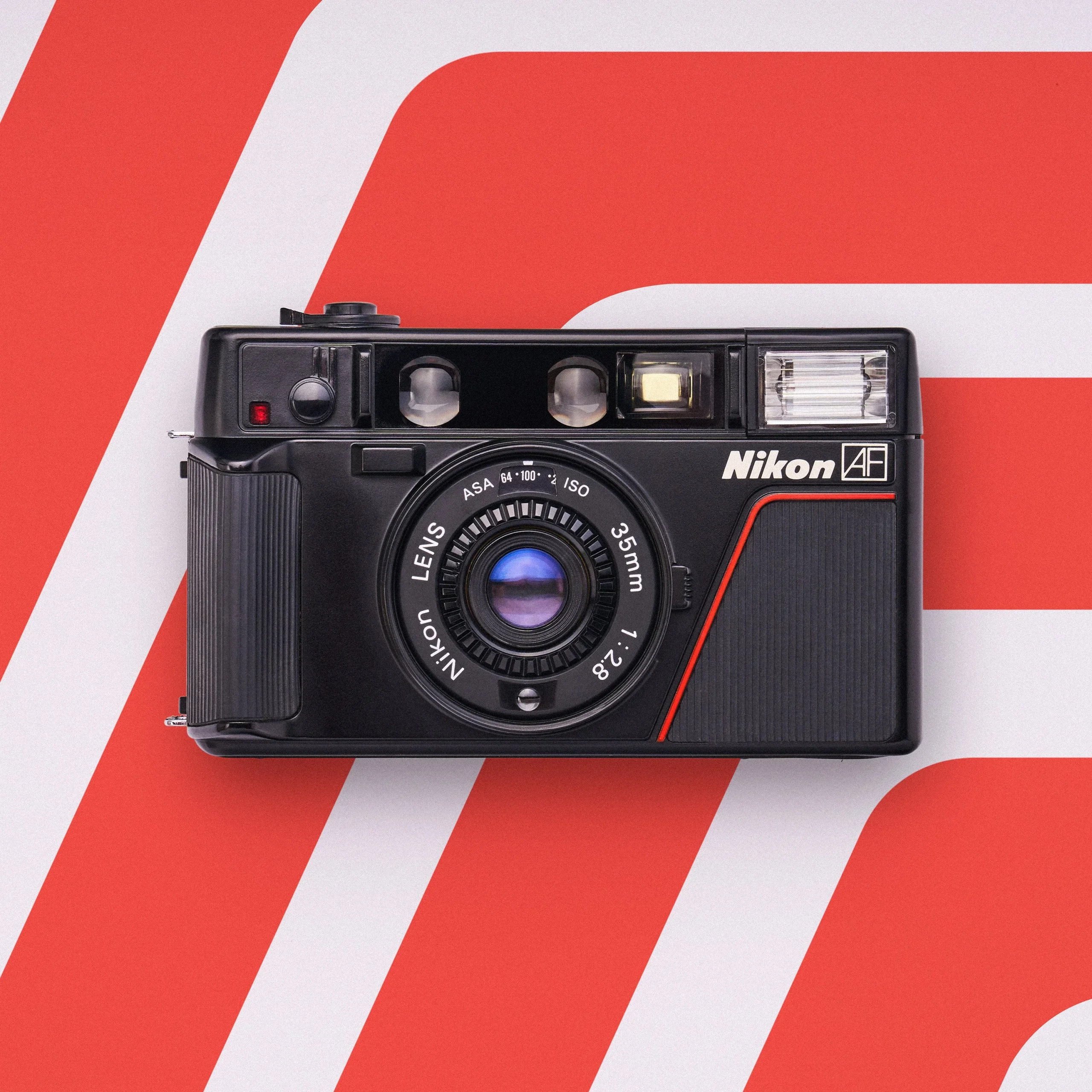 Nikon L35AF