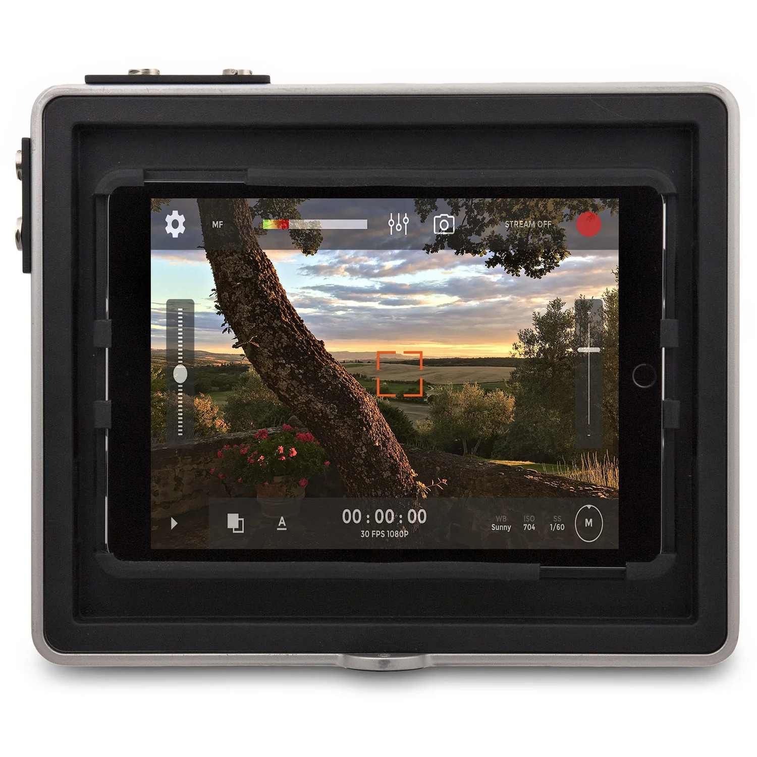 Padcaster Case for iPad Pro 11