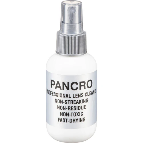 Pancro MirrorsPancro Professional Lens Cleaner 4oz Bottle
