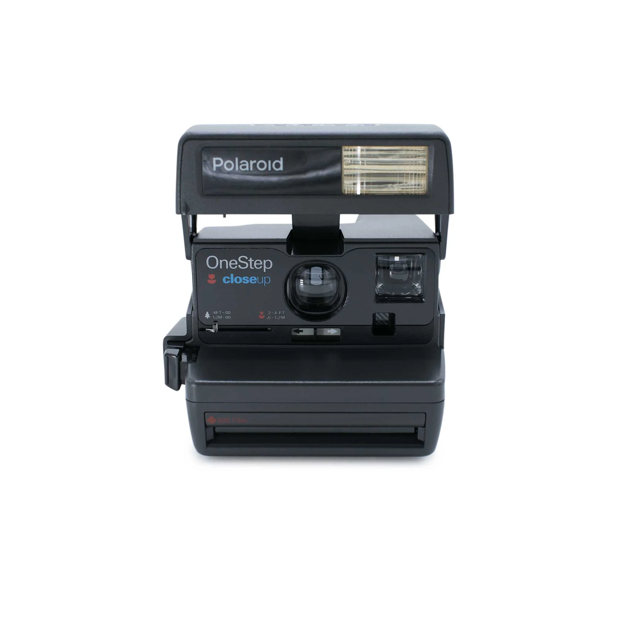 Polaroid 600 OneStep Close-Up