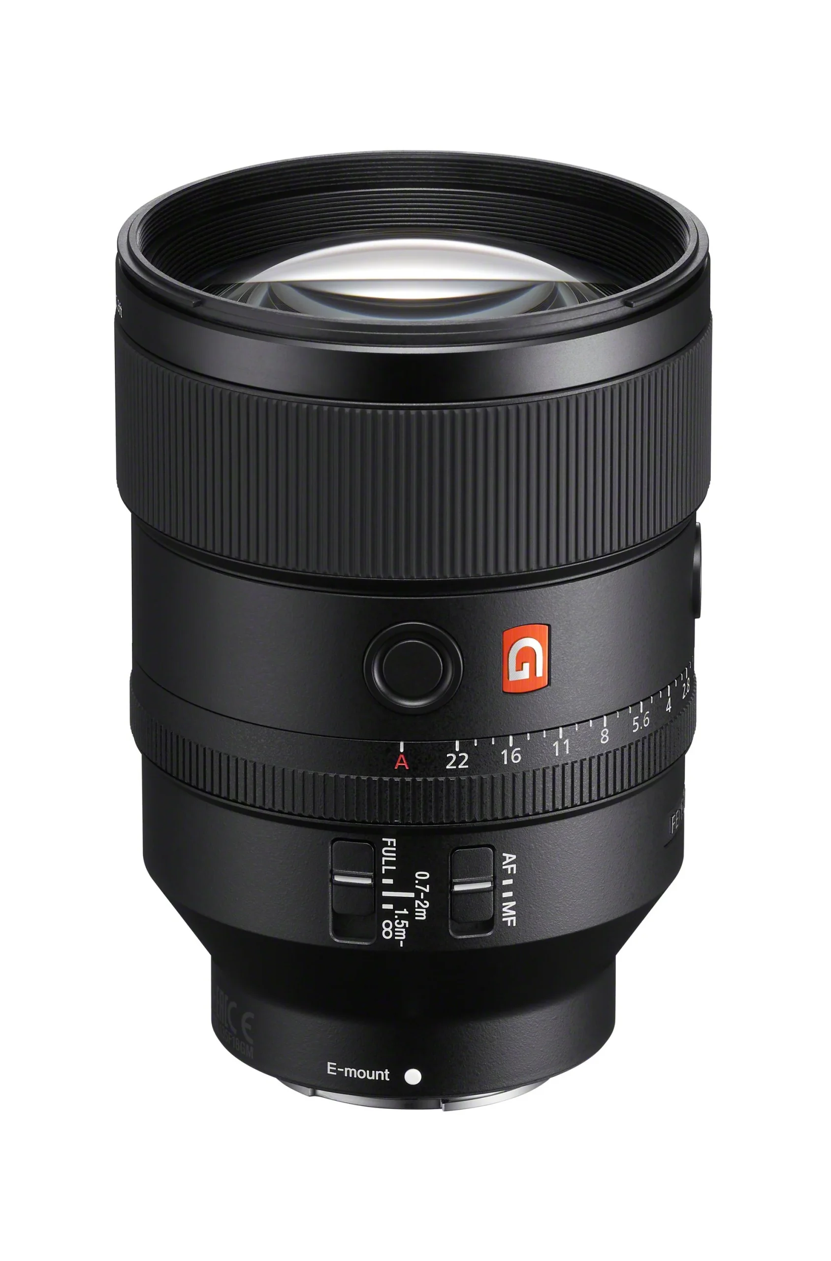 SonyFE 135mm f/1.8 GM Lens