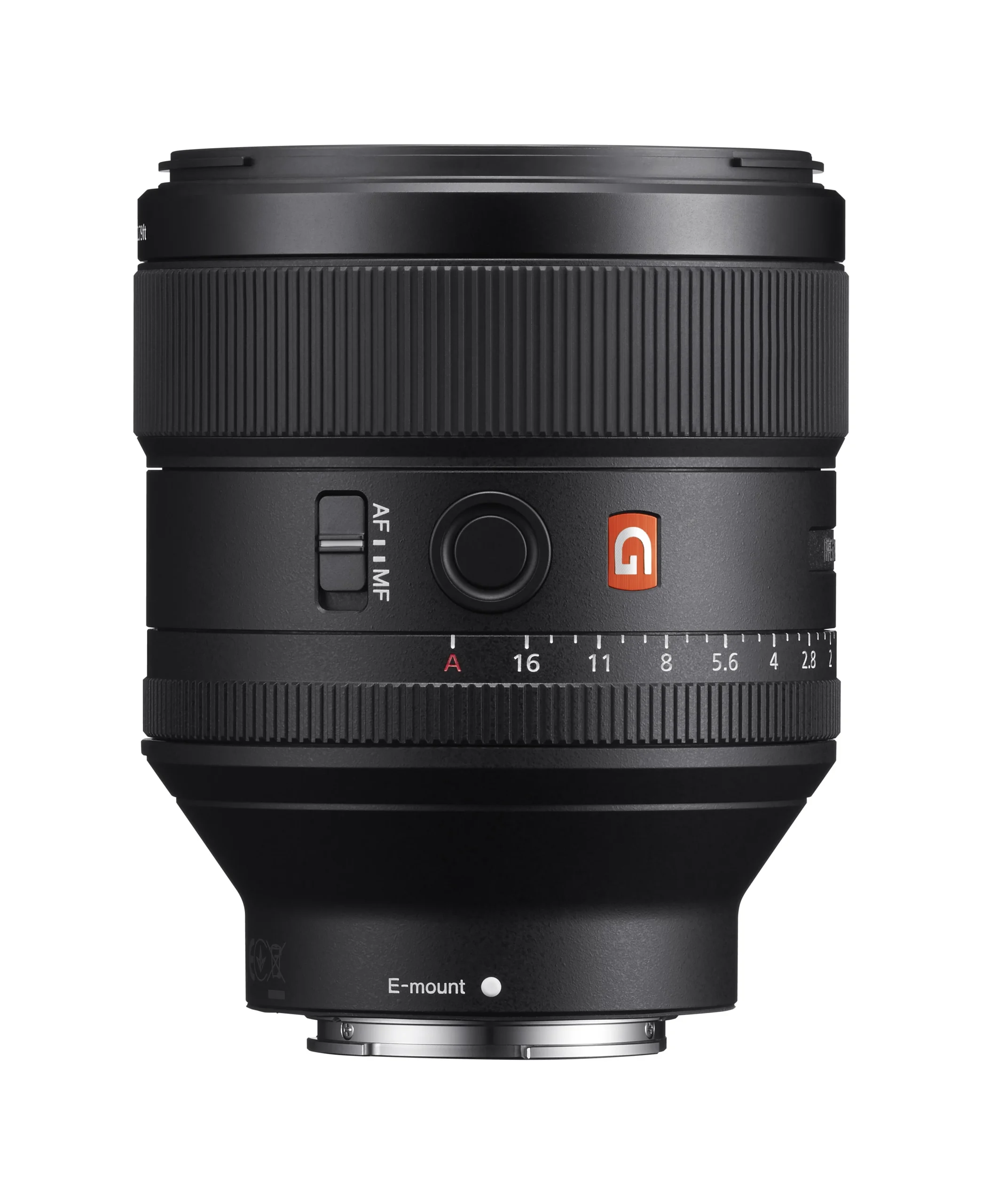 SonyFE 85mm f/1.4 GM Lens