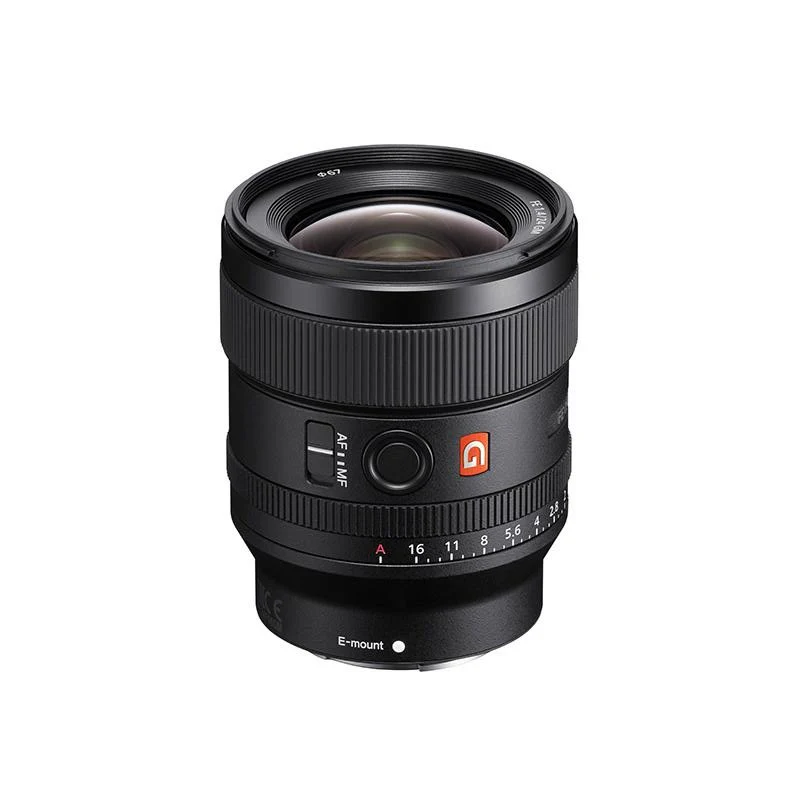SonyFE 24mm f/1.4 GM Lens