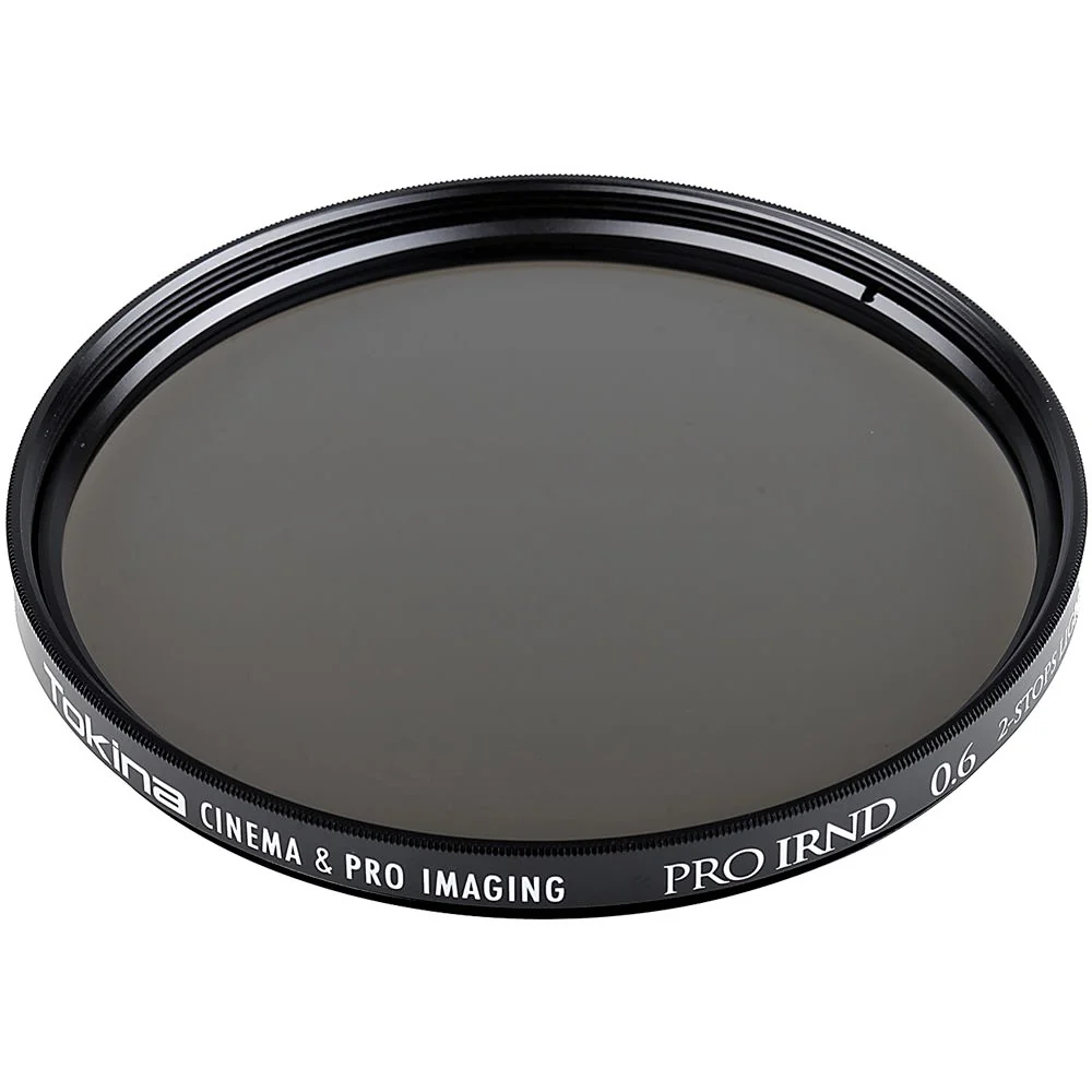 Tokina 95mm PRO IRND 0.6 Filter (2 Stop)