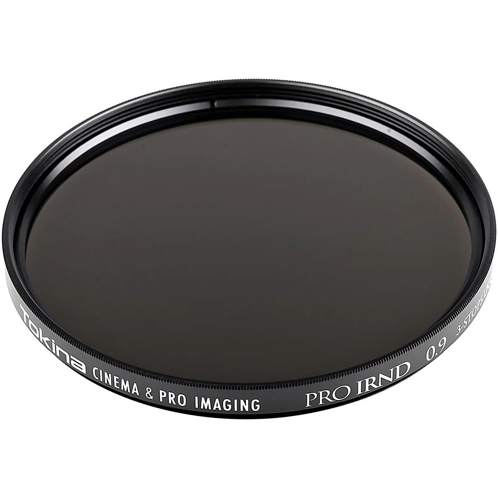 Tokina 95mm PRO IRND 0.9 Filter (3 Stop)