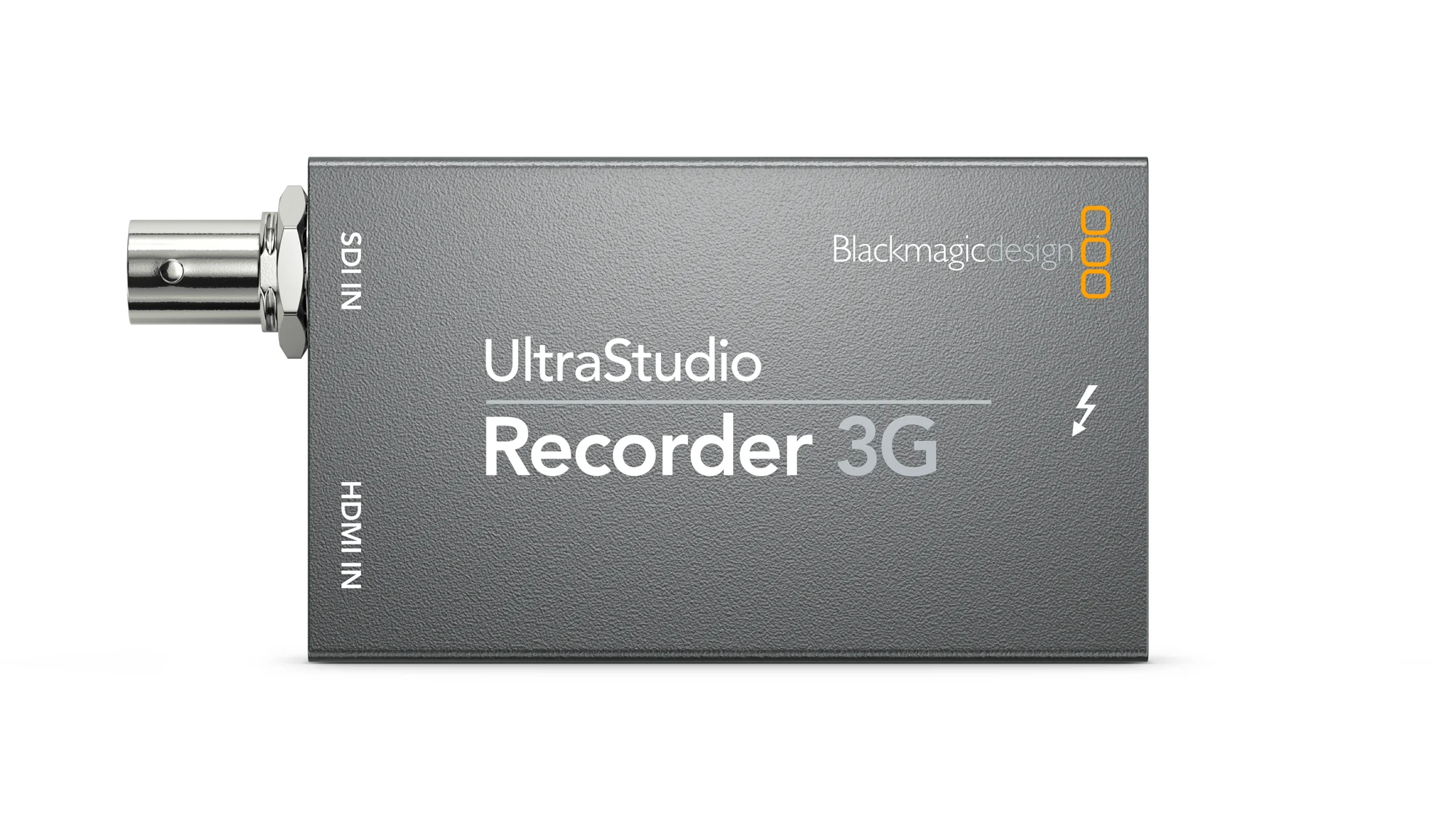 Blackmagic Design UltraStudio Recorder 3G