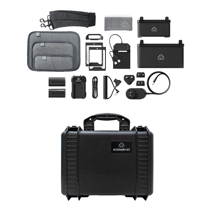 AtomosUniversal Accessory Kit