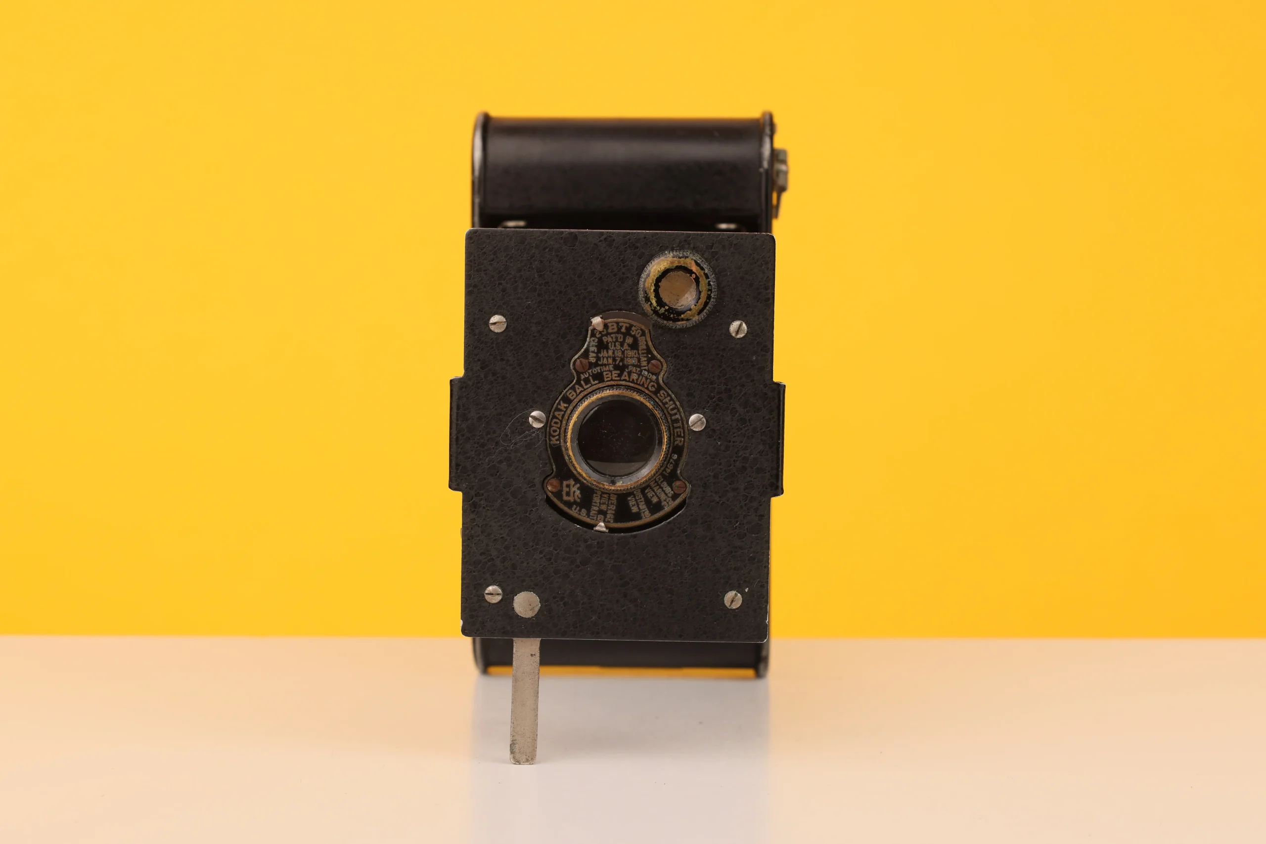 Vest Pocket Kodak a-127 Folding Camera