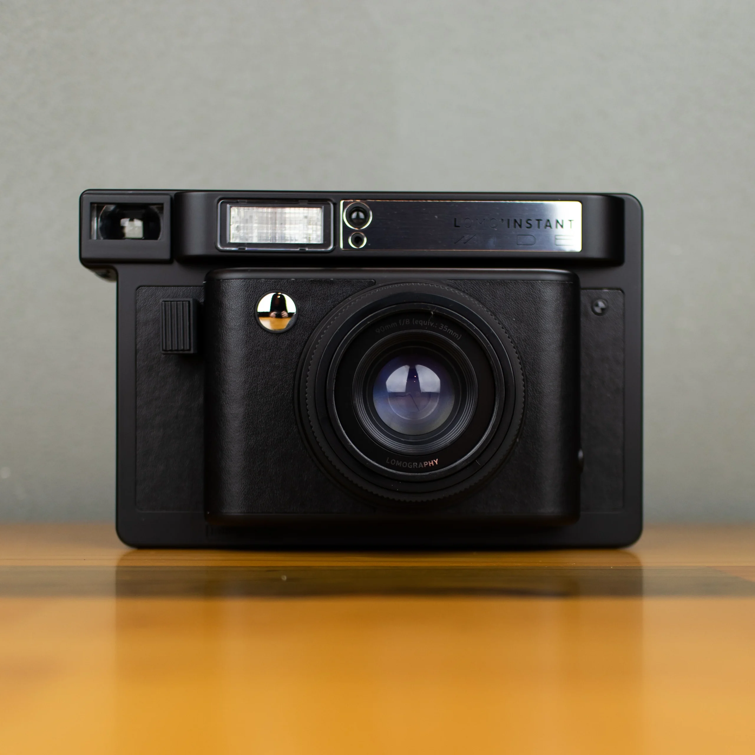 Lomography Lomo’Instant Wide Camera