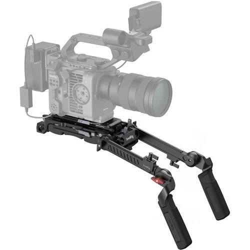 SmallRig 4274B Shoulder Rig Pro Kit