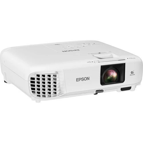 Epson PowerLite W49 3800-Lumen WXGA 3LCD Projector