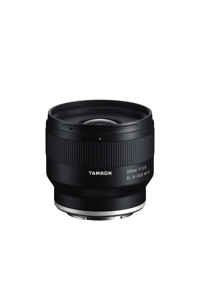 Tamron 20mm f/2.8 Di III OSD M1:2 Sony E