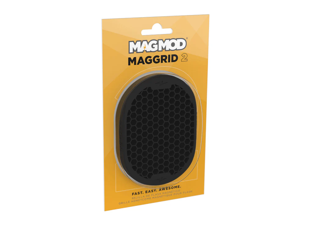 MagGrid 2