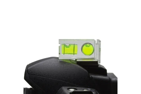Promaster Bubble Level - 2-Axis