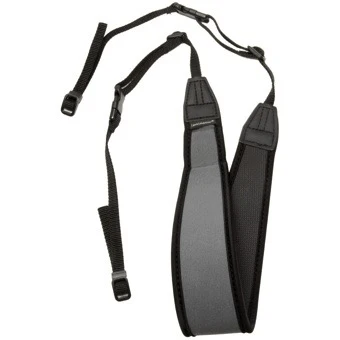 Promaster Contour Pro Strap (Gray)