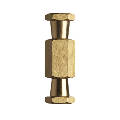 Promaster Joining Stud Brass