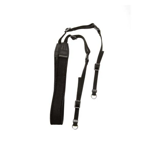 Promaster Quick Release Cushion Strap (Black)