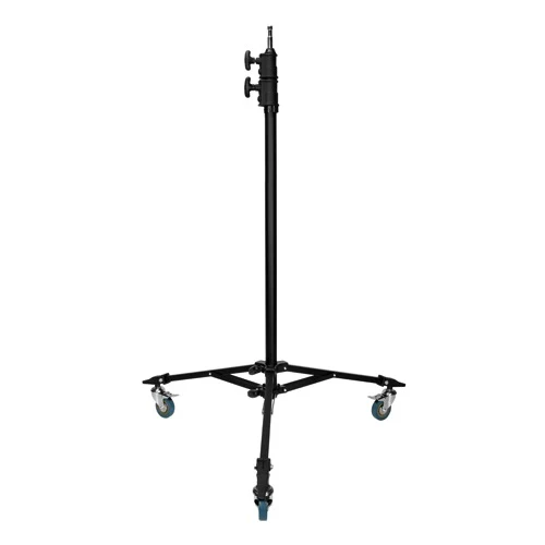 Promaster Rolling Studio Stand - black