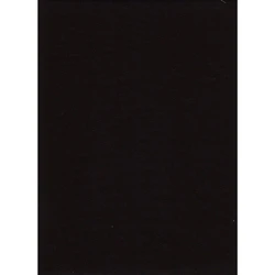 Promaster Solid Backdrop 10x12 - Black