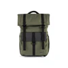 PRO Jasper 2.0 Medium Rolltop 9L - Green (72269)