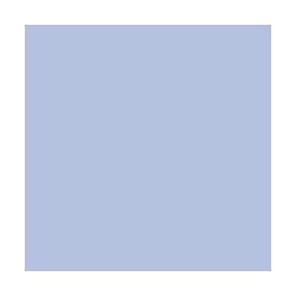 RoscoCinegel #3208 Quarter Blue Conversion Gel Filter