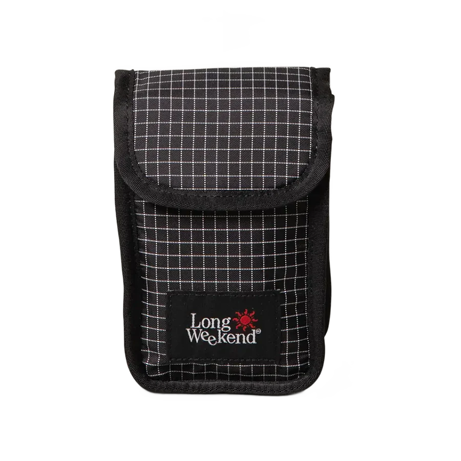 Long WeekendCamera Pouch