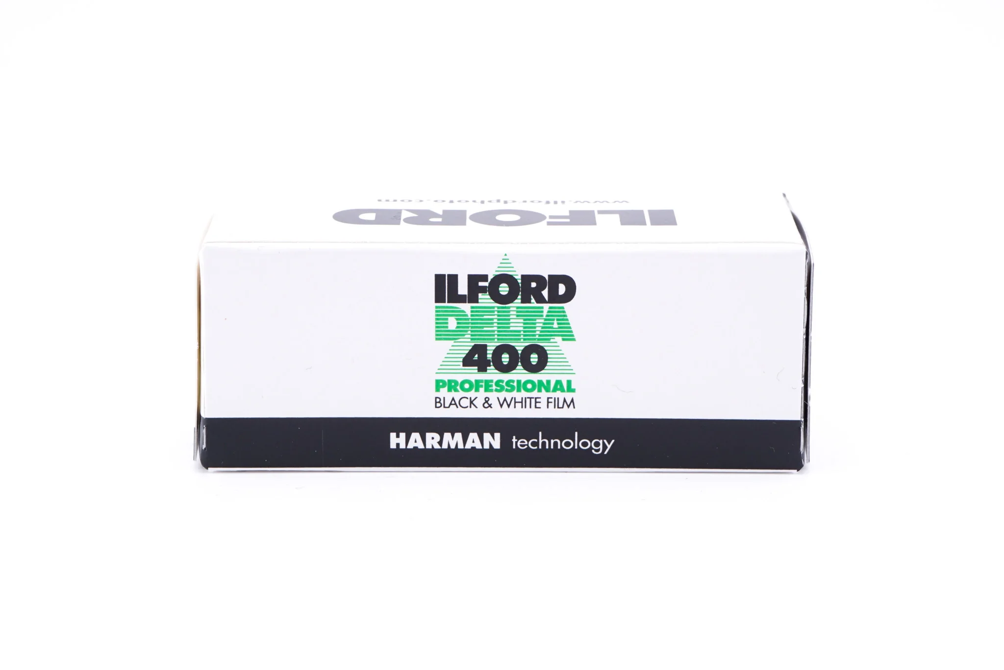 Ilford Delta 400 Professional (120)