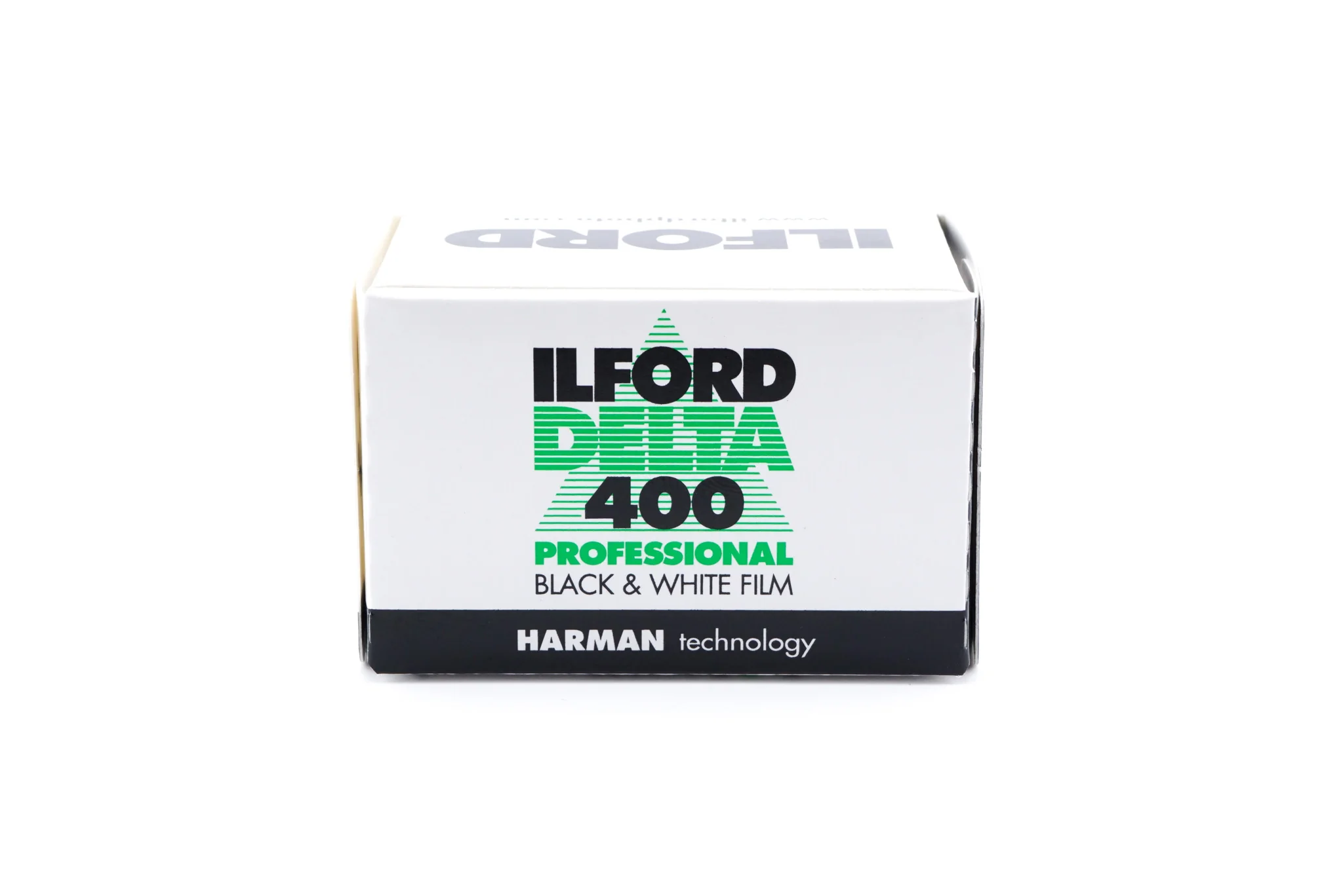 Ilford Delta 400 Professional (35mm) 36 Exp.